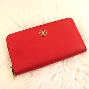 Tory Burch Wallet